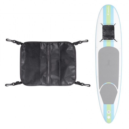 Mesh Paddle Board Bag inSPORTline Wavenetta 