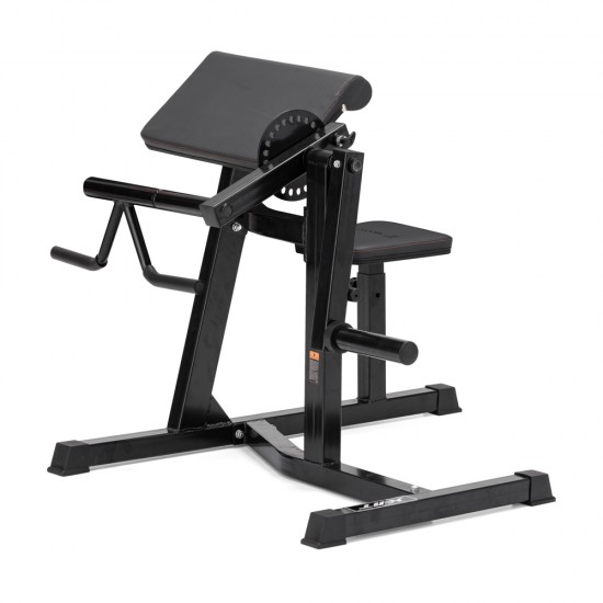 Bicep & Tricep Curl Bench inSPORTline X-NT BT10 