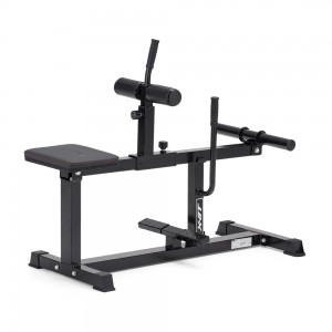 Seated Calf Raise Machine inSPORTline X-NT SC10