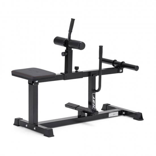 Seated Calf Raise Machine inSPORTline X-NT SC10 