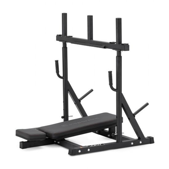 Vertical Leg Press Machine inSPORTline X-NT VL10 Vertical Leg Press Machine inSPORTline X-NT VL10