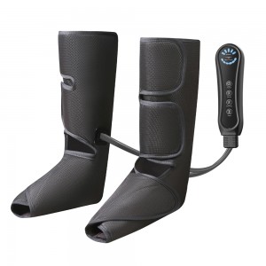Air Compression Leg Massager inSPORTline Vrandair Air Compression Leg Massager inSPORTline Vrandair