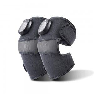 3-in-1 Compression Knee Massager inSPORTline Mishair 3-in-1 Compression Knee Massager inSPORTline Mishair