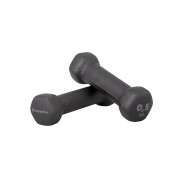 Σετ αλτήρες Neoprene 2 x 0,5 kg inSPORTline ON-X Renbell Σετ αλτήρες Neoprene 2 x 0,5 kg inSPORTline ON-X Renbell