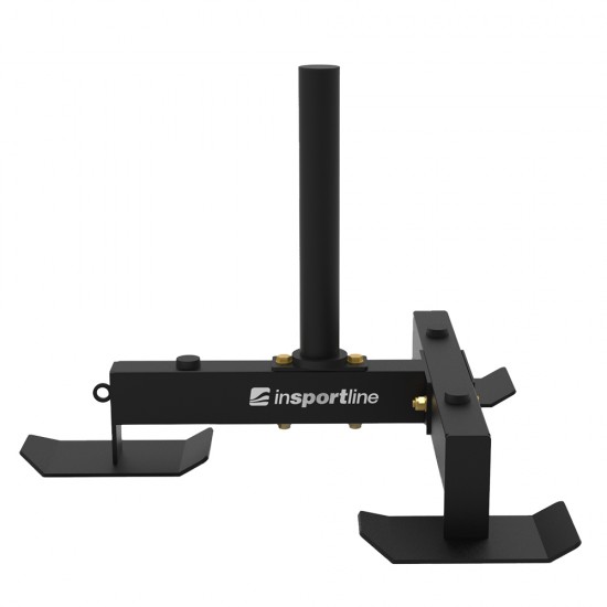 Weight Pull Sled inSPORTline SledMaster Lite 