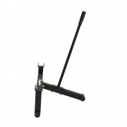 Deadlift Bar Jack inSPORTline 