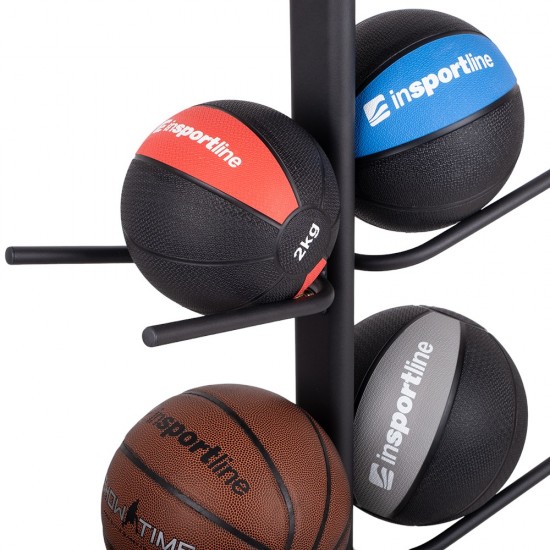 Medicine Ball Rack inSPORTline MediRack Medicine Ball Rack inSPORTline MediRack