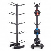 Medicine Ball Rack inSPORTline MediRack Medicine Ball Rack inSPORTline MediRack