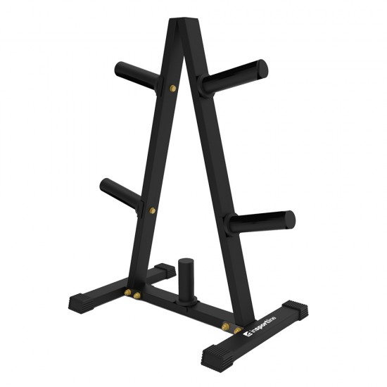 50 mm Weight Plate Storage Rack inSPORTline OP100 