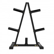 50 mm Weight Plate Storage Rack inSPORTline OP100 