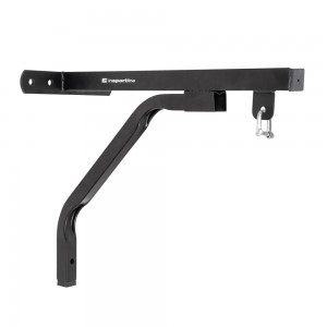 Wall-Mounted Punching Bag Hanger inSPORTline Spencur Wall-Mounted Punching Bag Hanger inSPORTline Spencur