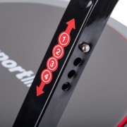 Ab Trainer inSPORTline AB Perfect Duo II 