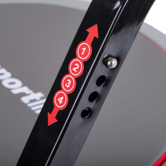 Ab Trainer inSPORTline AB Perfect Duo II 