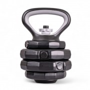 Dumbbell Set inSPORTline ON-X 6-in-1 40 kg  Dumbbell Set inSPORTline ON-X 6-in-1 40 kg