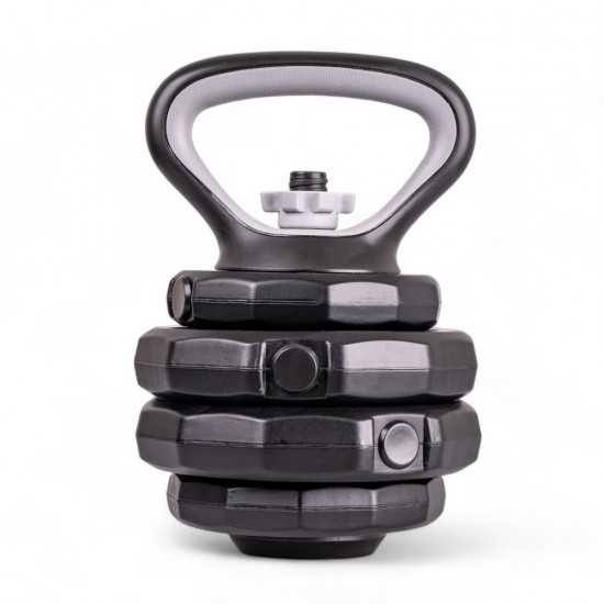 Dumbbell Set inSPORTline ON-X 6-in-1 40 kg  Dumbbell Set inSPORTline ON-X 6-in-1 40 kg