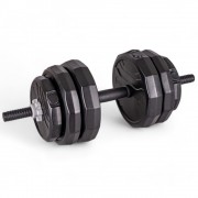 Dumbbell Set inSPORTline ON-X 6-in-1 40 kg  Dumbbell Set inSPORTline ON-X 6-in-1 40 kg