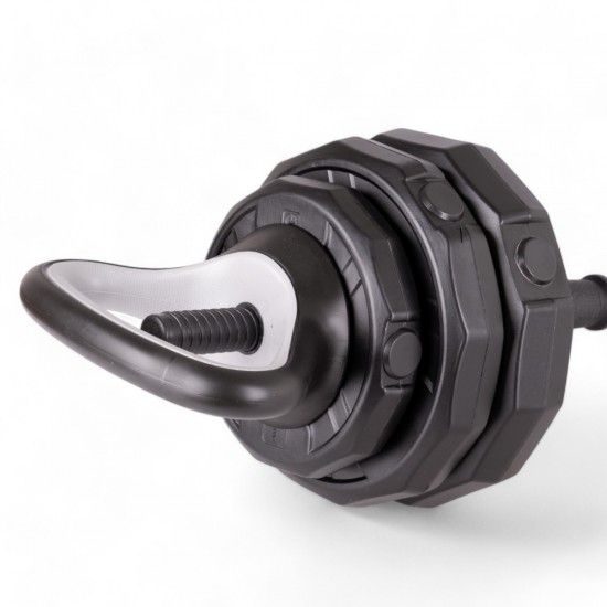 Dumbbell Set inSPORTline ON-X 6-in-1 40 kg  Dumbbell Set inSPORTline ON-X 6-in-1 40 kg
