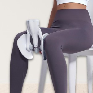 Universal Thigh Trainer inSPORTline GluteTrain