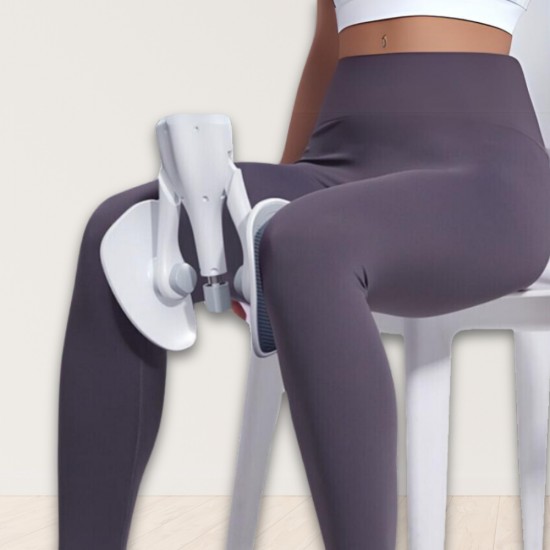 Universal Thigh Trainer inSPORTline GluteTrain 