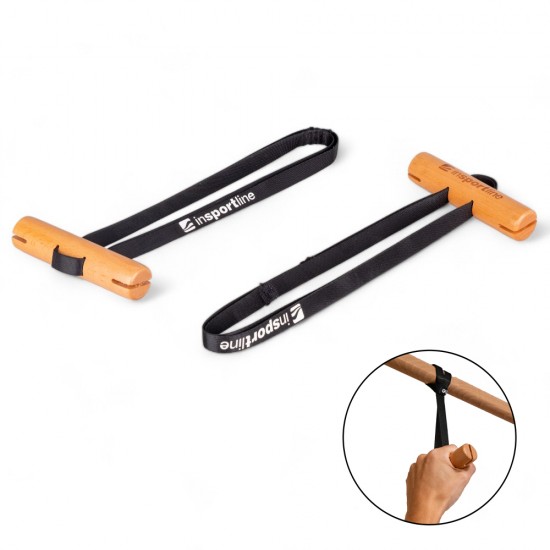 Universal Pull-Up Handles inSPORTline Pull Up Grip 