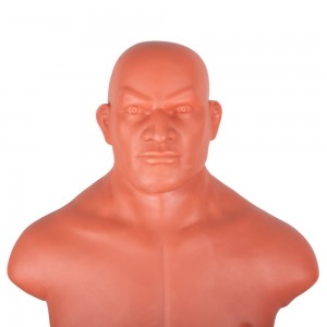 Adjustable Body Opponent Bag inSPORTline Overrem Adjustable Body Opponent Bag inSPORTline Overrem