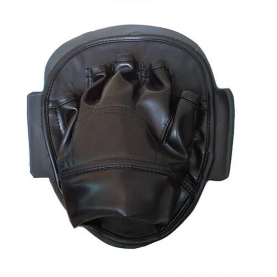 Mask-Shaped Focus Mitt inSPORTline Conrador 