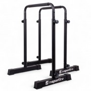 ΡΥΘΜΙΖΟΜΕΝΕΣ ΠΑΡΑΛΛΗΛΕΣ ΜΠΑΡΕΣ SPORTline Push Up PU2000 ΡΥΘΜΙΖΟΜΕΝΕΣ ΠΑΡΑΛΛΗΛΕΣ ΜΠΑΡΕΣ SPORTline Push Up PU2000
