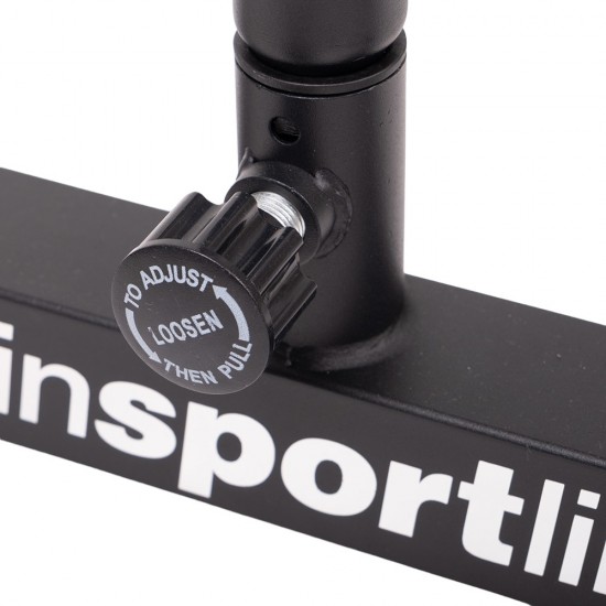 ΡΥΘΜΙΖΟΜΕΝΕΣ ΠΑΡΑΛΛΗΛΕΣ ΜΠΑΡΕΣ SPORTline Push Up PU2000 ΡΥΘΜΙΖΟΜΕΝΕΣ ΠΑΡΑΛΛΗΛΕΣ ΜΠΑΡΕΣ SPORTline Push Up PU2000