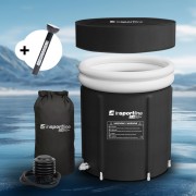 Cold Water Immersion Tub inSPORTline FrostZen Pro Cold Water Immersion Tub inSPORTline FrostZen Pro