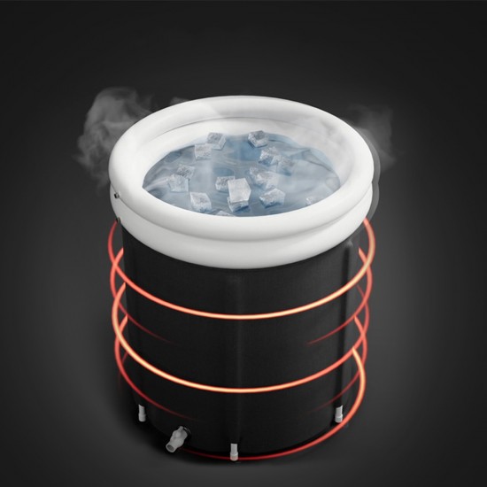 Cold Water Immersion Tub inSPORTline FrostZen Pro Cold Water Immersion Tub inSPORTline FrostZen Pro