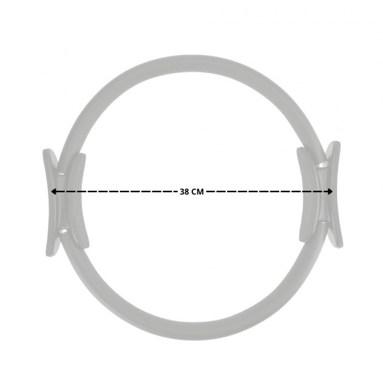 Pilates Ring inSPORTline Impira Pilates Ring inSPORTline Impira