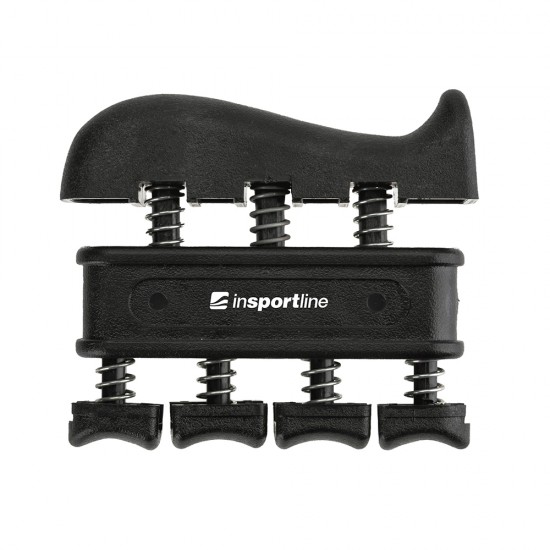 Hand Strengthener Set inSPORTline Agafar 