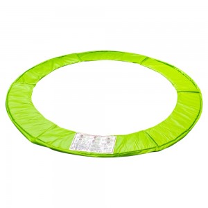 Trampoline Spring Cover 366 cm(Green) Trampoline Spring Cover 366 cm(Green)