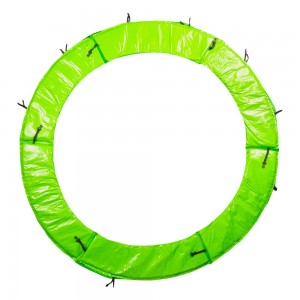 Trampoline Spring Cover 366 cm(Green) Trampoline Spring Cover 366 cm(Green)