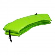 Trampoline Spring Cover 366 cm(Green) Trampoline Spring Cover 366 cm(Green)