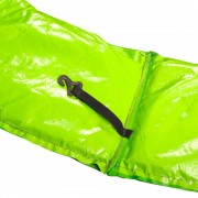 Trampoline Spring Cover 366 cm(Green) Trampoline Spring Cover 366 cm(Green)