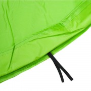 Trampoline Spring Cover 366 cm(Green) Trampoline Spring Cover 366 cm(Green)