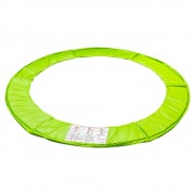 Trampoline Spring Cover 430 cm(Green) Trampoline Spring Cover 430 cm(Green)