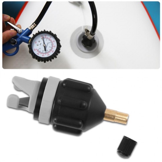 Paddle Board Valve Adapter inSPORTline Paddle Board Valve Adapter inSPORTline