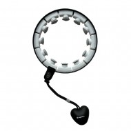 Weighted Hula Hoop inSPORTline Feel 69 – 108 cm Weighted Hula Hoop inSPORTline Feel 69 – 108 cm