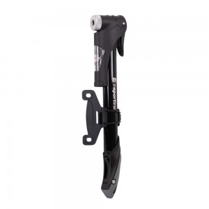 Mini Air Pump w/ Ergonomic Handle inSPORTline Amnia