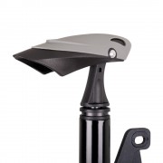 Mini Air Pump w/ Ergonomic Handle inSPORTline Amnia 