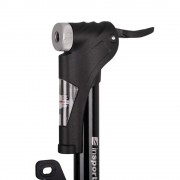 Mini Air Pump w/ Ergonomic Handle inSPORTline Amnia 