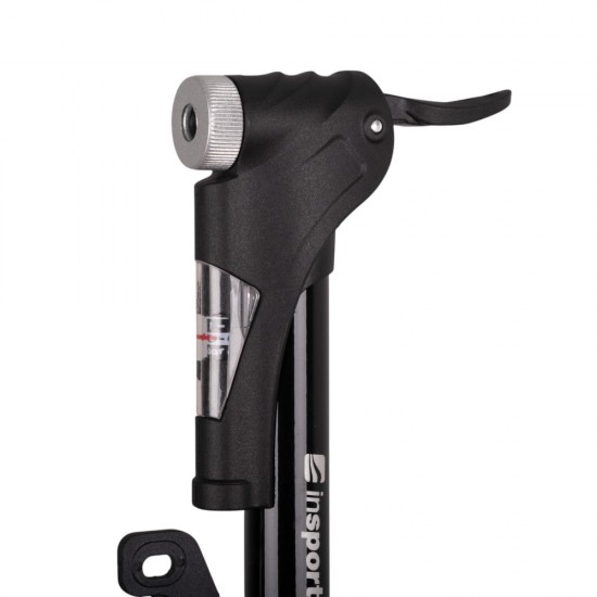 Mini Air Pump w/ Ergonomic Handle inSPORTline Amnia 