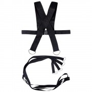 Shoulder Straps for Weight Sled inSPORTline SledMaster Shoulder Straps for Weight Sled inSPORTline SledMaster