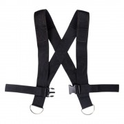 Shoulder Straps for Weight Sled inSPORTline SledMaster Shoulder Straps for Weight Sled inSPORTline SledMaster