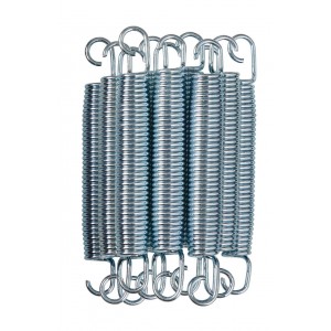 Σετ ελατήρια για τραμπολίνο 14cm (10 τεμ)