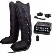 Air Compression Massage System inSPORTline Compisimo M Air Compression Massage System inSPORTline Compisimo M