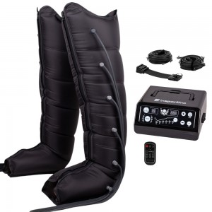 Air Compression Massage System inSPORTline Compisimo M