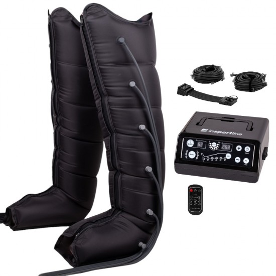 Air Compression Massage System inSPORTline Compisimo M Air Compression Massage System inSPORTline Compisimo M
